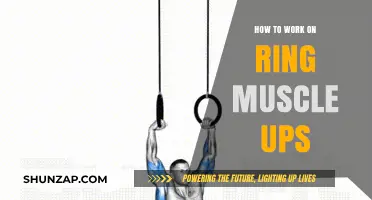 Mastering Ring Muscle Ups: Essential Techniques for Strength and Control