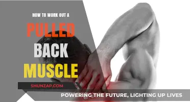 Effective Remedies for Healing a Pulled Back Muscle Quickly and Safely