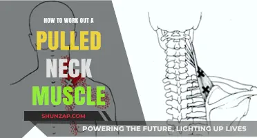 Effective Remedies for Healing a Pulled Neck Muscle at Home