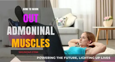 Effective Abdominal Workouts: Strengthen Your Core with These Proven Techniques