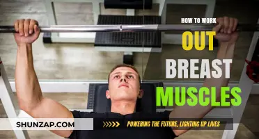 Effective Exercises to Strengthen and Tone Your Breast Muscles
