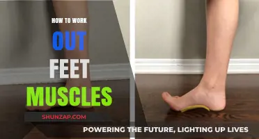 Strengthen Your Feet: Effective Exercises to Work Out Foot Muscles