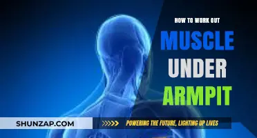 Effective Exercises to Target and Strengthen Your Underarm Muscles
