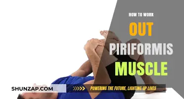 Effective Exercises to Release and Strengthen Your Piriformis Muscle