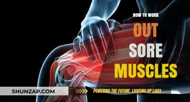 Effective Recovery Techniques to Relieve and Heal Sore Muscles Fast