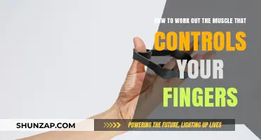 Master Finger Dexterity: Targeted Exercises for Stronger, More Agile Hands