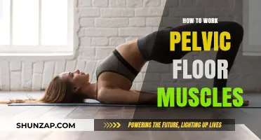Strengthen Your Pelvic Floor: Simple Exercises for Better Control
