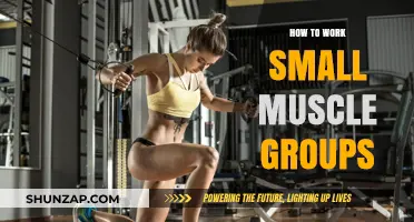 Targeted Training: Effective Strategies to Strengthen Small Muscle Groups