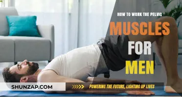 Strengthen Your Pelvic Floor: Essential Exercises for Men's Health