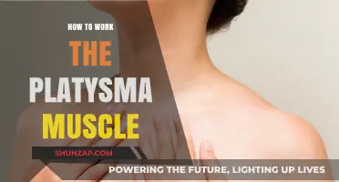 Mastering Platysma Muscle Control: Techniques for Toning and Strengthening