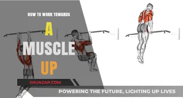 Master the Muscle Up: Essential Steps to Achieve Your Goal