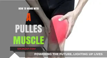Effective Strategies for Healing and Managing a Pulled Muscle Safely