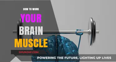 Strengthen Your Mind: Effective Strategies to Work Your Brain Muscle