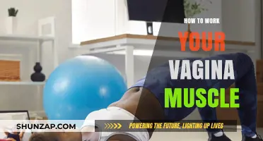 Strengthen Your Pelvic Floor: A Guide to Vaginal Muscle Exercises