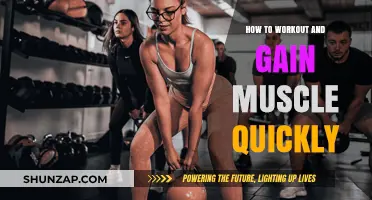 Effective Muscle-Building Strategies: Fast-Track Your Workout Results