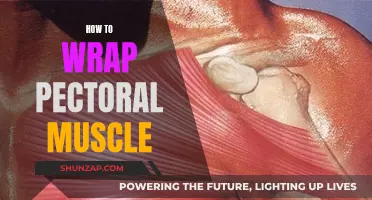 The Ultimate Guide to Wrapping Your Pectoral Muscle