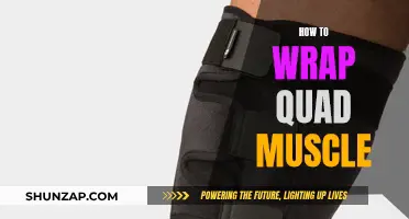 Quick Guide to Taping Your Quad Muscle