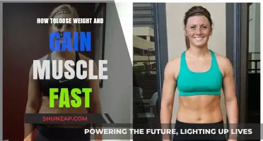 Fast-Track Your Fitness: Lose Weight, Gain Muscle Quickly and Safely