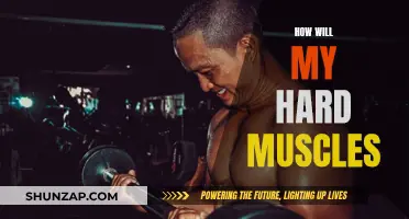 Building Hard Muscles: The Ultimate Guide to Success