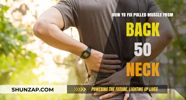 Effective Remedies to Heal Pulled Muscles from Back to Neck