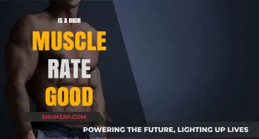 Is High Muscle Mass Beneficial? Exploring the Pros and Cons