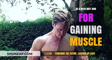 Keto Diet for Muscle Gain: Effective Strategy or Myth?