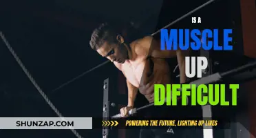 Mastering the Muscle Up: Is It Worth the Effort?