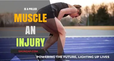 Pulled Muscle: Injury or Minor Setback? Understanding the Truth