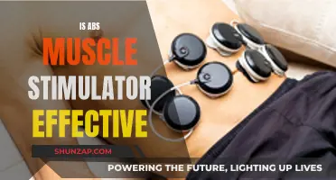 The Truth About Abs Muscle Stimulators: Do They Work?