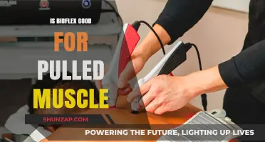 Bioflex for Pulled Muscles: Effective Relief or Just a Trend?