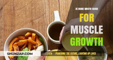 Bone Broth Benefits: Does It Boost Muscle Growth Effectively?
