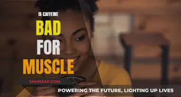 Caffeine and Muscle Growth: Friend or Foe?