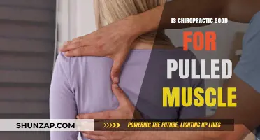 Chiropractic Care for Pulled Muscles: Effective Relief or Myth?