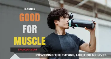 Coffee and Muscle Growth: Benefits, Myths, and Optimal Consumption Tips