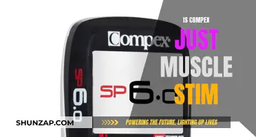 Compex Muscle Stim: What's the Real Deal?