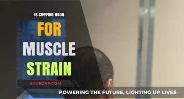 Cupping Therapy: Effective Relief for Muscle Strain or Just Hype?