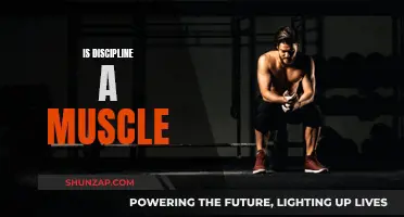 Developing Discipline: A Mental Muscle to Flex Daily