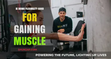 Flexibility Training: Does It Enhance Muscle Growth and Strength Gains?
