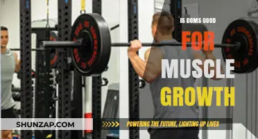 Is DOMS Beneficial for Muscle Growth? Unraveling the Science