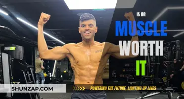 Dr Muscle: Worth the Hype?