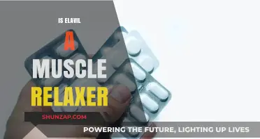 Is Elavil a Muscle Relaxer? Exploring Its Uses and Effects