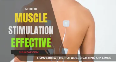 Electric Muscle Stimulation: Effective or Just Hype?