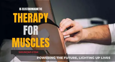 The Power of Electromagnetic Therapy for Muscle Health