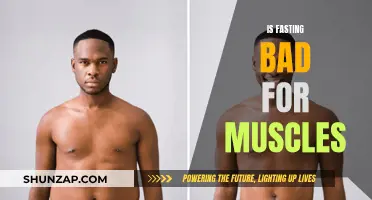 Fasting's Impact: Does It Hurt or Help Our Muscles?