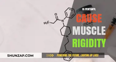 Fentanyl's Link to Muscle Rigidity: What You Need to Know