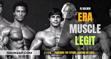 Golden Era Muscle: Legit or Not?