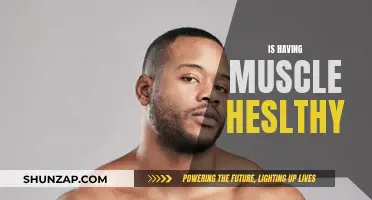 Muscle Power: The Ultimate Health Sign?