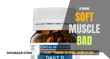 Muscle Softness: Is it a Concern or a Myth?