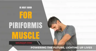 Heat Therapy for Piriformis Muscle: Benefits and Best Practices