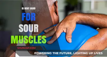 Heat Therapy: Effective Relief for Sore Muscles or Just a Myth?